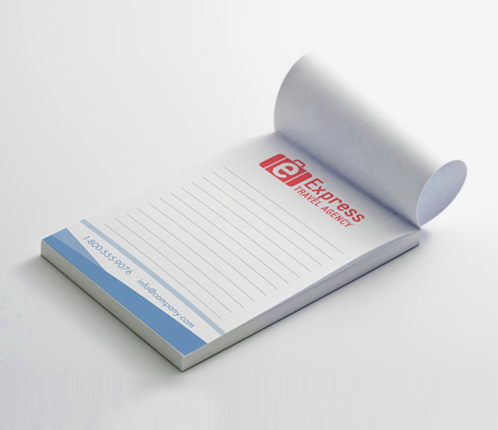 notepad-printing-2-color