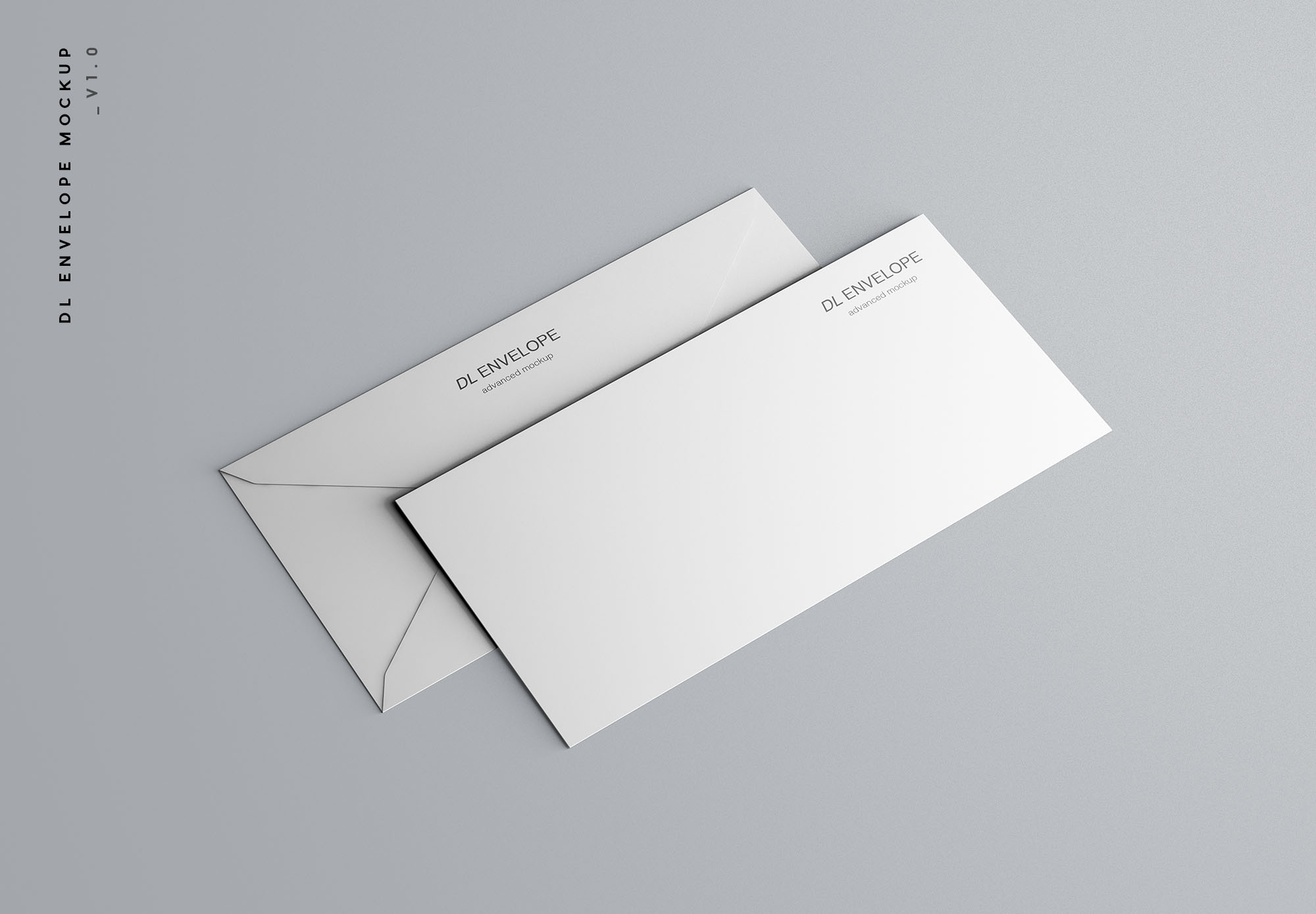 Envelopes - PRINTEFEX