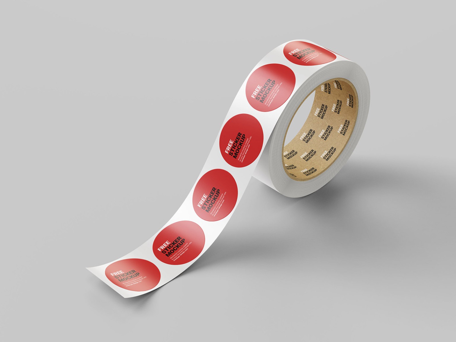 Roll labels - PRINTEFEX